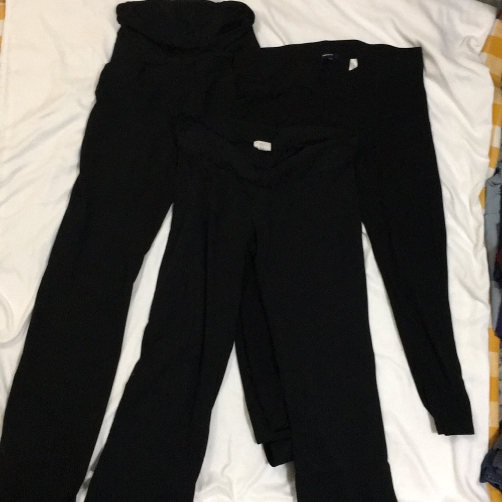 Maternity lounge pants